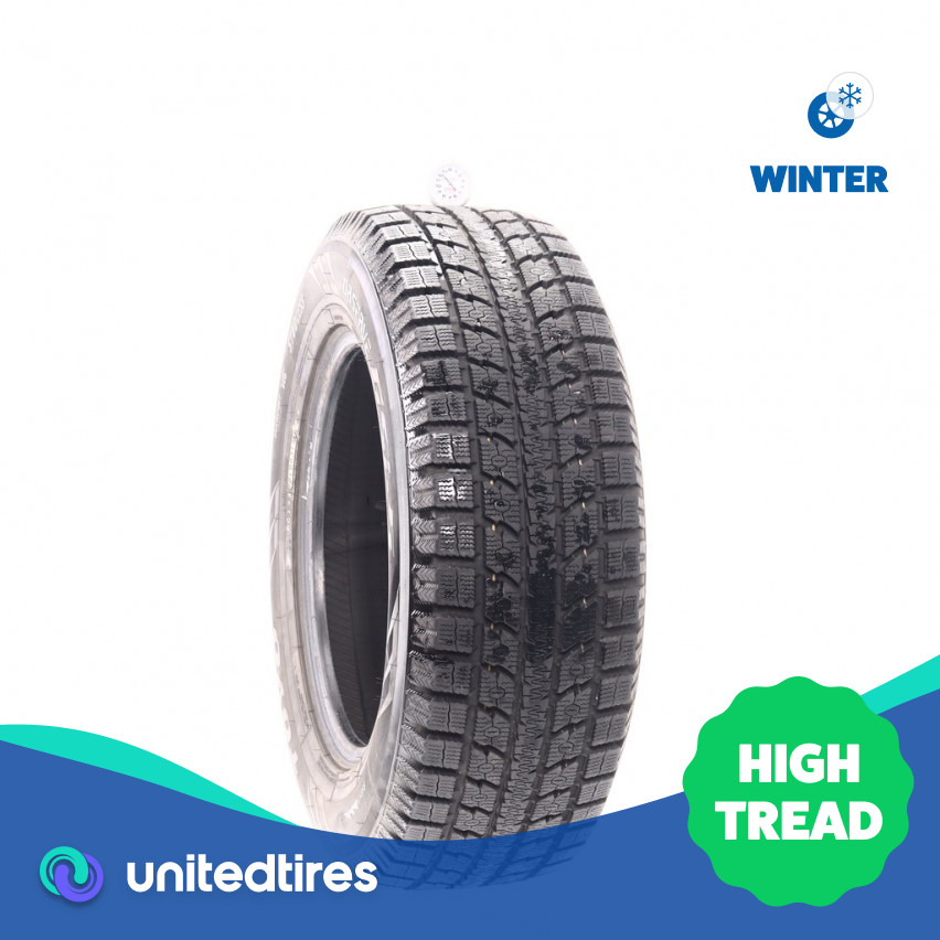 Used 245/65R17 Toyo Observe GSi-5 107S – 12/32