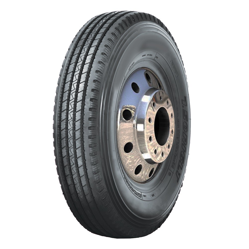 AMERICUS LT2000 7.50R16 122/118L 14 Ply (Quantity of 2)