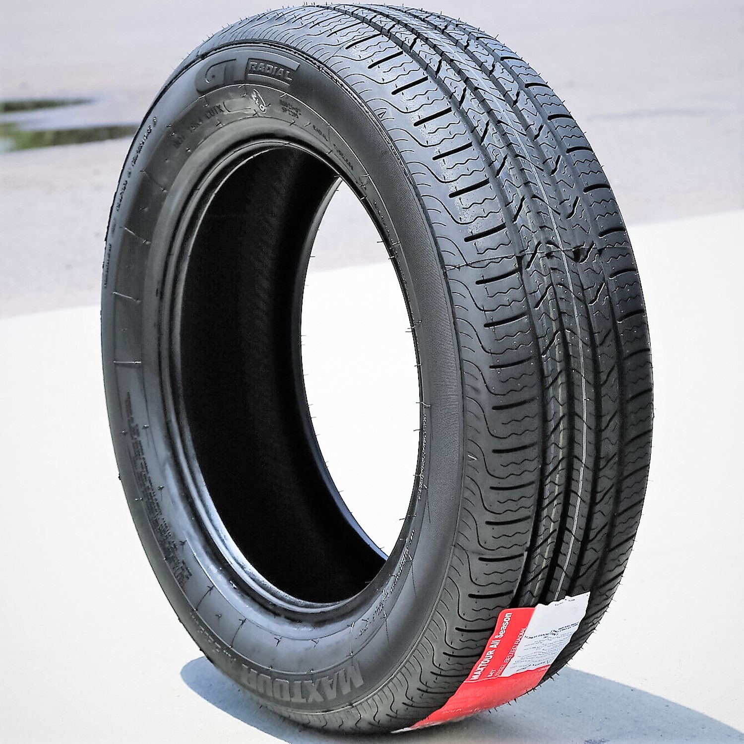Tire GT Radial Maxtour All Season 175/70R13 82T AS All Season A/S