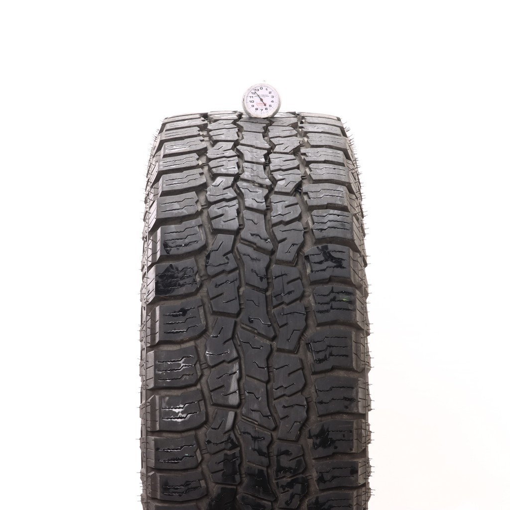 Used LT 275/65R20 Mazama Open Range A/T Plus 126/123S – 12.5/32