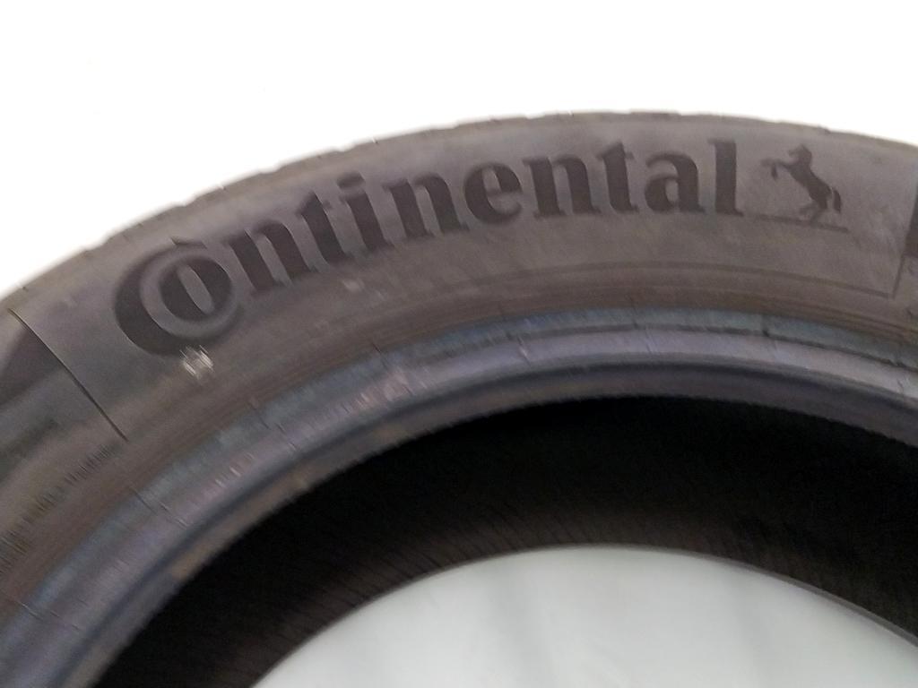 175/65 R15 84H CONTINENTAL ECOCONTACT 6 5.18MM 6.16MM 5.75MM 5.46MM A4717 TYRE
