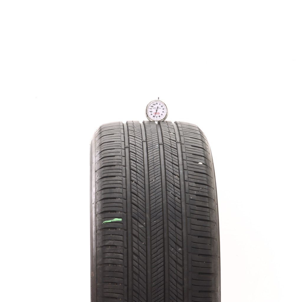 Set of (4) Used 245/50R19 Hankook Dynapro HPX RA43 105H – 7.5/32