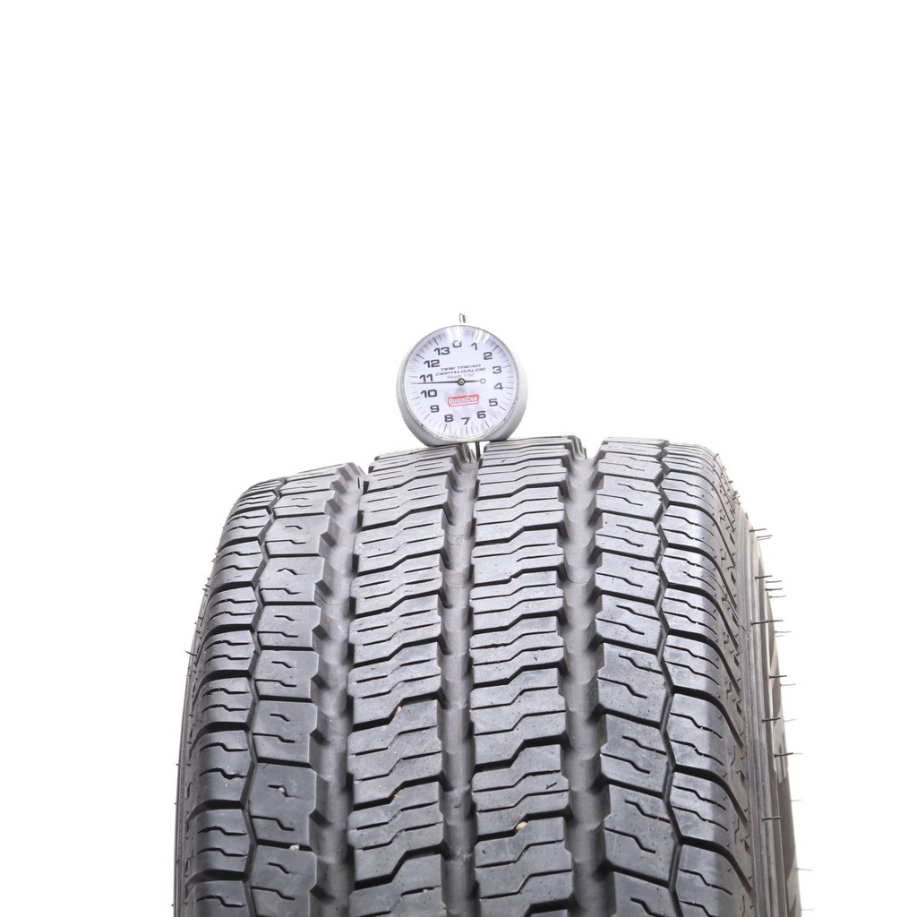 Used 225/75R16C Nexen Roadian CT8 HL 121/120R – 10.5/32