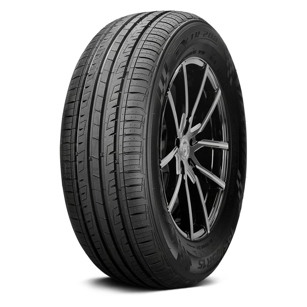 Lexani Lxtr-203 215/65R15 XL 2156515 215 65 15 All Season Tire