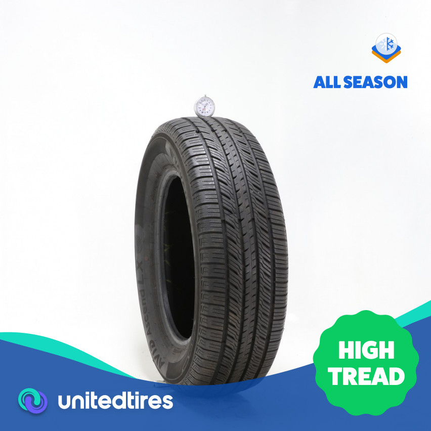 Used 215/65R16 Yokohama Avid Ascend LX 98H – 8/32