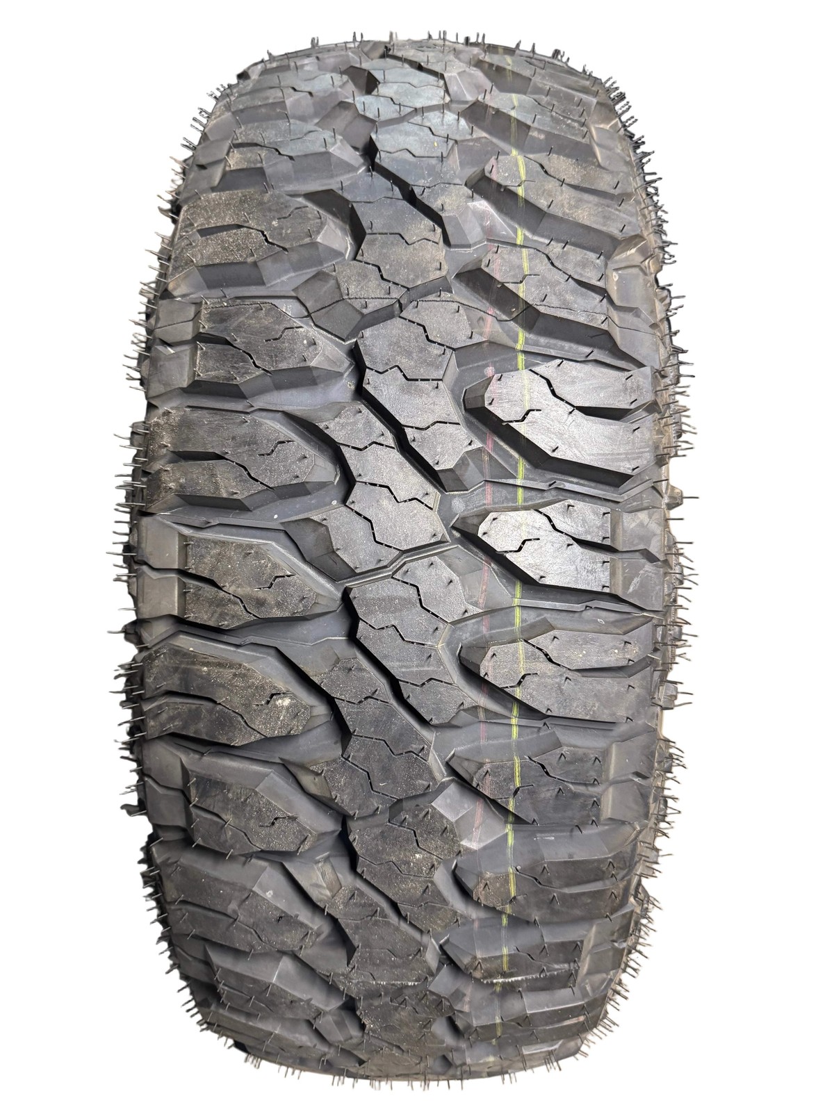 NOS MILESTAR PATAGONIA M/T BSW LT 295 60 20 126/123Q 10LY MUD TERRAIN TIRE 22935