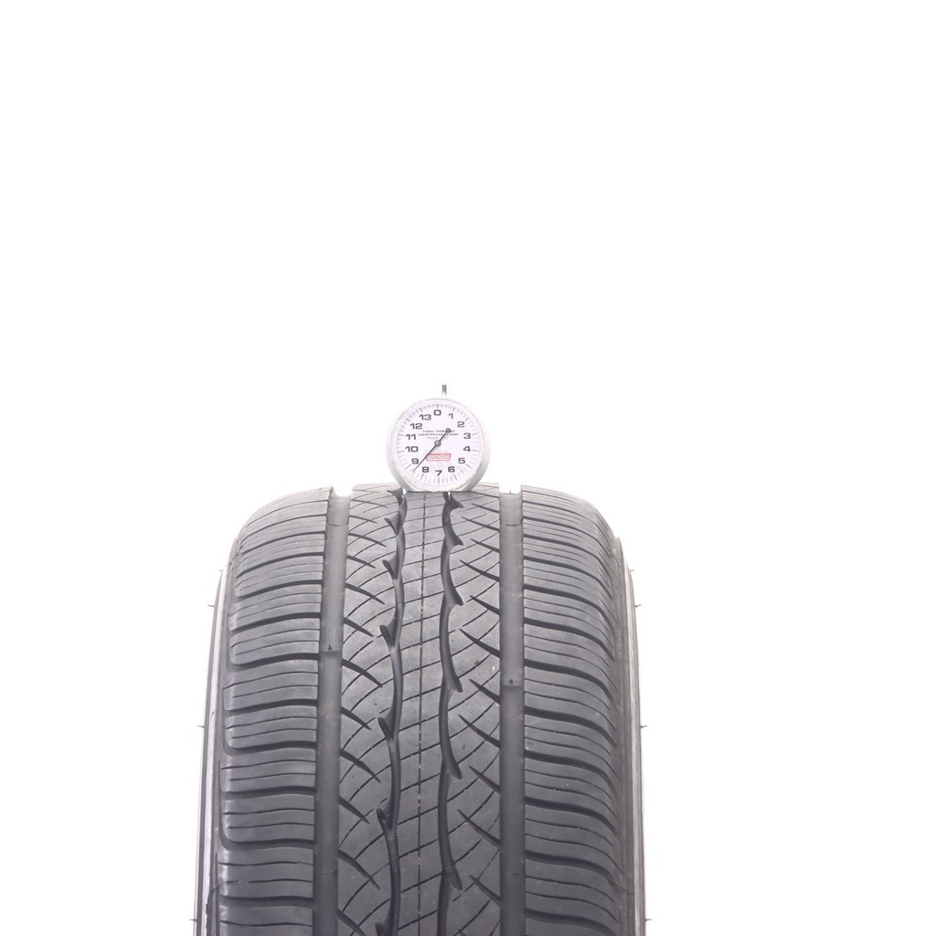Set of (4) Used 205/65R15 SureDrive All-season 94H – 8.5-9.5/32