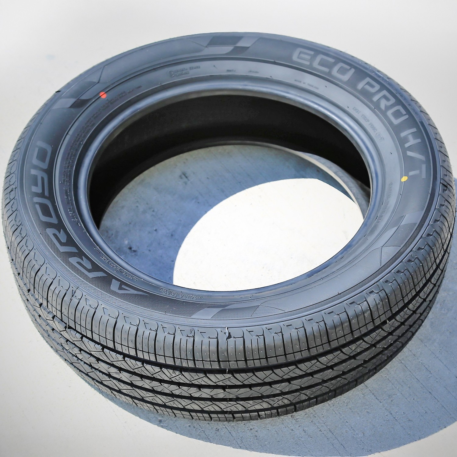 2 Tires Arroyo Eco Pro H/T 255/65R18 111T A/S All Season