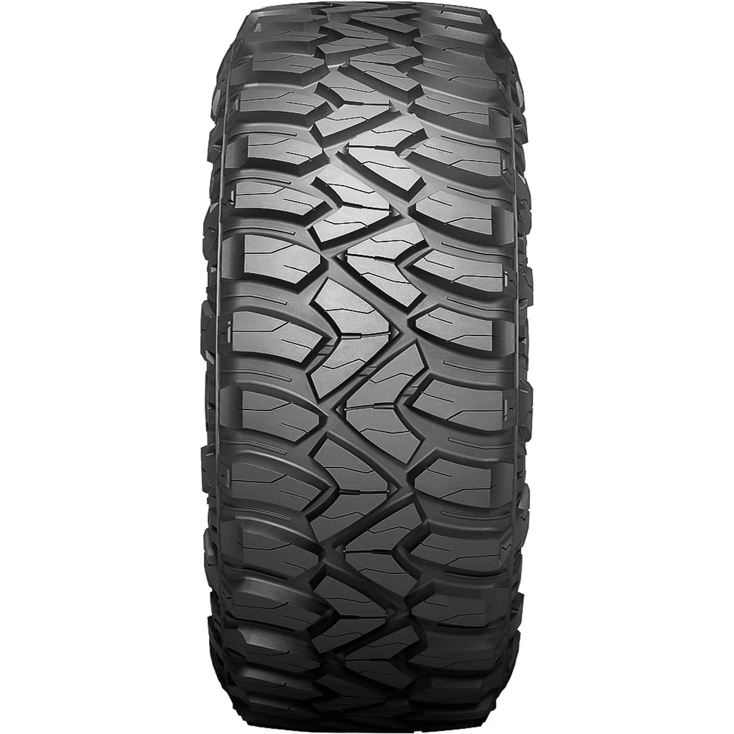2 NEW LT37x13.50R20 Kumho Road Venture MT71 127Q Tires LT37 13.50 R20