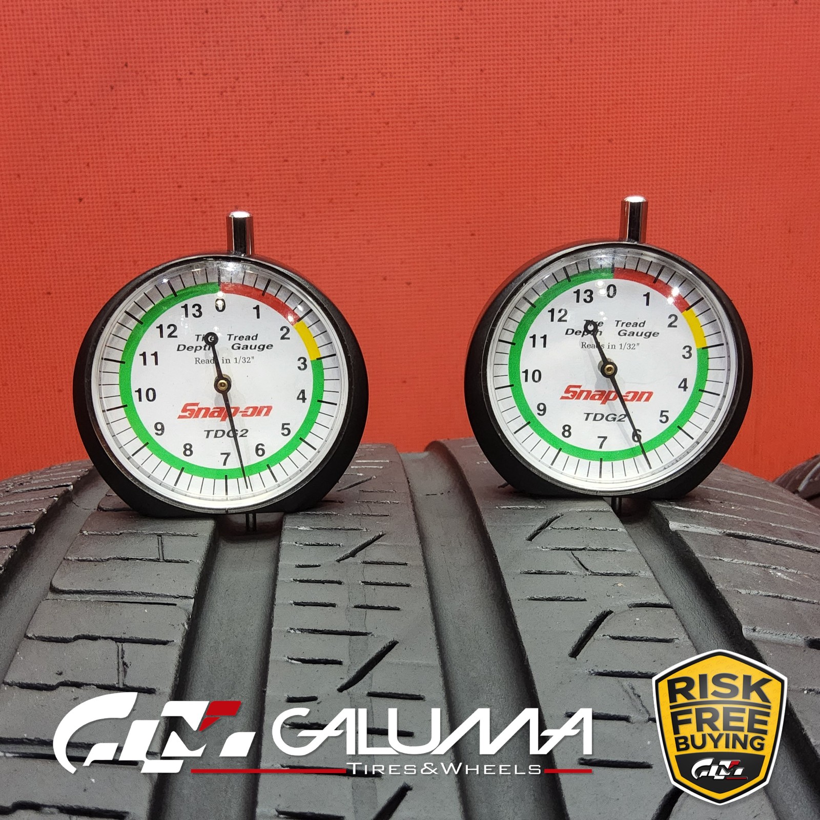 Set of 2 Tires Pirelli Cinturato P7 A/S RunFlat ★MOE 245/45R18 No Repairs #96218