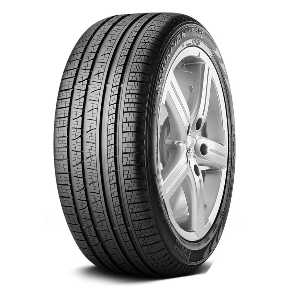 PIRELLI Scorpion Verde All Season 285/40R21XL 109V (Quantity of 2)