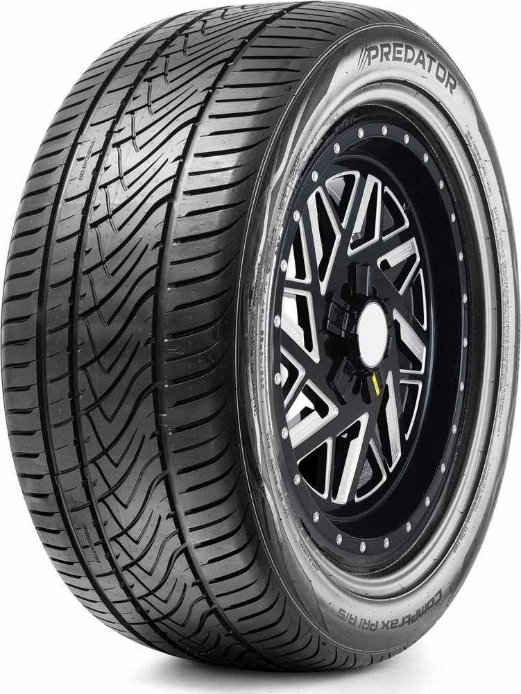 Set of (4) New P 305/40R22 Predator CompTrax PR1 AS 114V