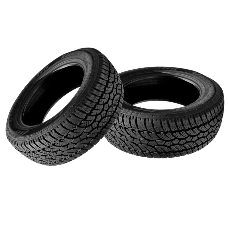Cosmo El Tigre AT LT285/75R16/10 Tire