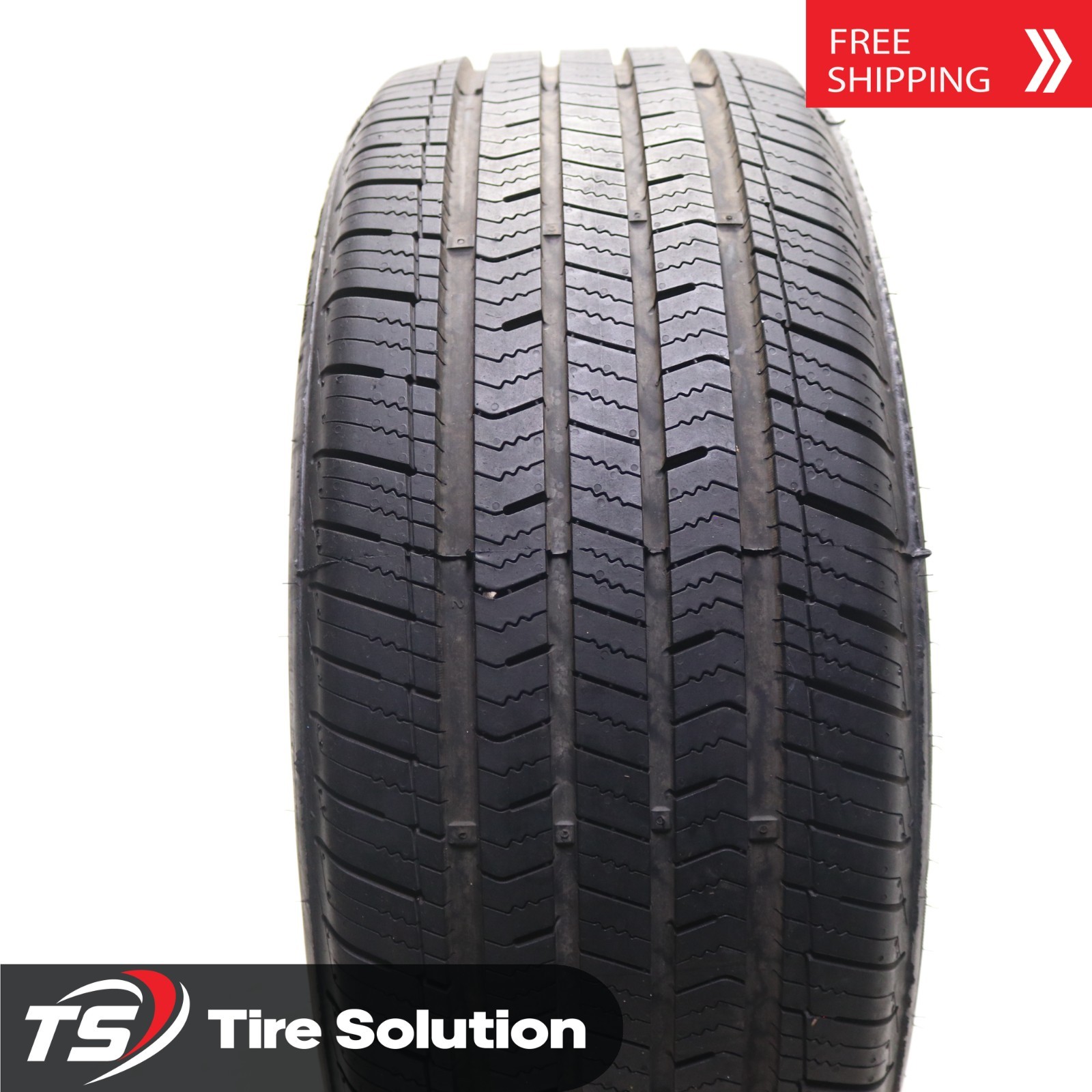 Used 215/55R17 Arizonian Silver Edition All Season – 94V – 10/32