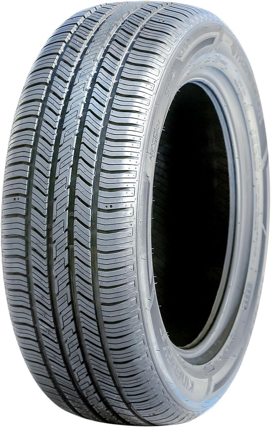 Kinergy ST H735 175/65R15 84H Non-directional Tire