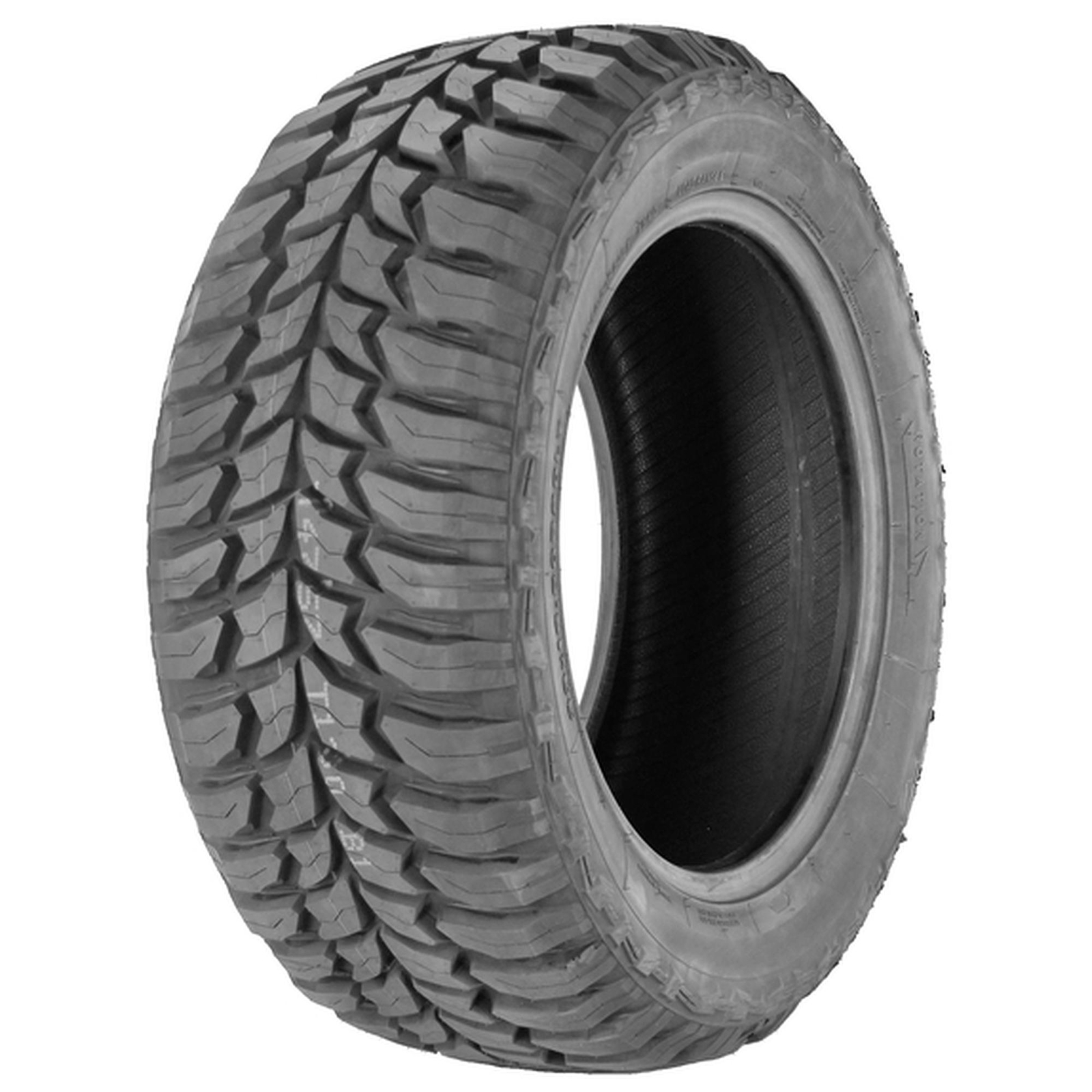 1 New Roadone Aethon Mt – Lt35x12.50r20 Tires 35125020 35 12.50 20