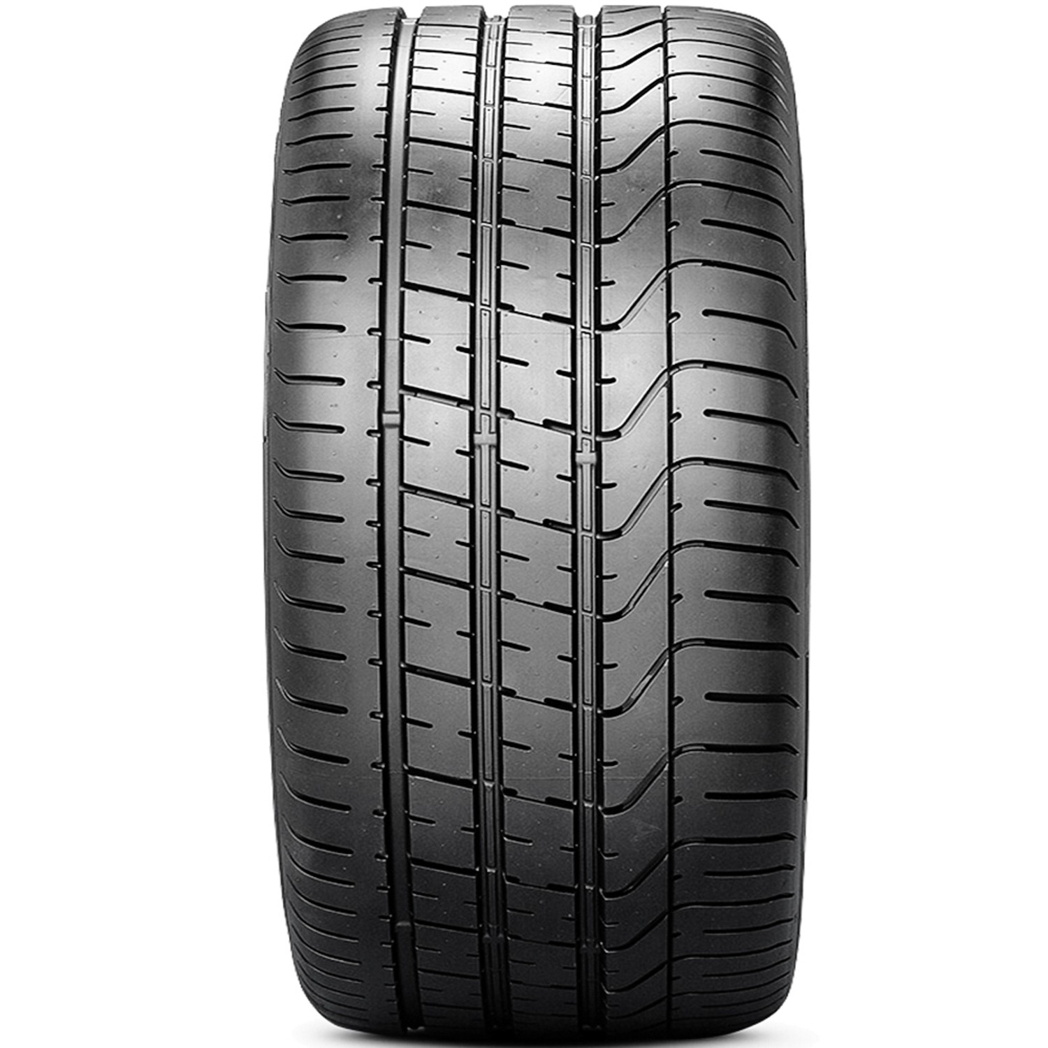 Tire 245/45R20 ZR 103Y XL Pirelli P Zero (OE) High Performance 2017