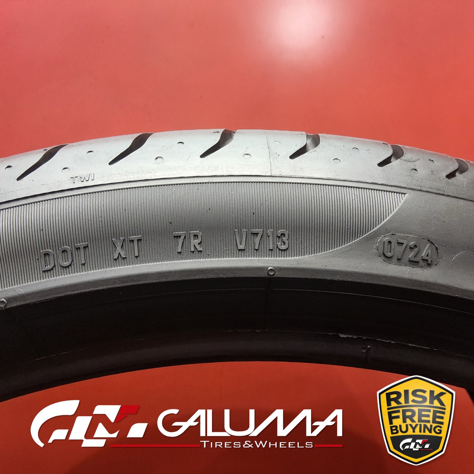 Set of 2 Tires Pirelli P Zero (N0) XL 315/30ZR22 315/30/22 3153022 107Y #96153