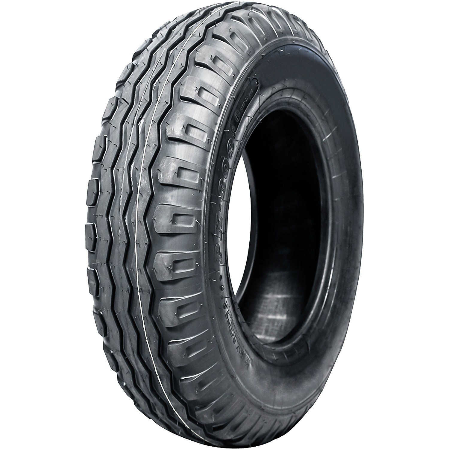 2 Tires Astro Tires PK-303 11.5/80-15.3 Load 12 Ply Tractor