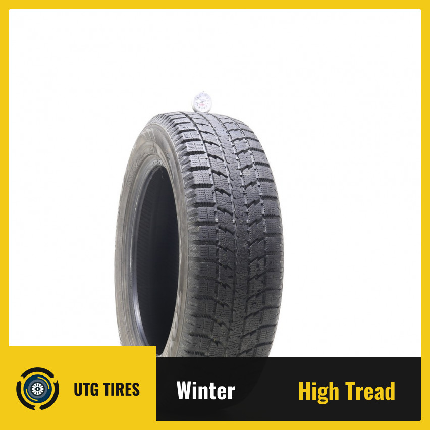 Used 225/60R18 Toyo Observe GSi-5 100T – 9.5/32
