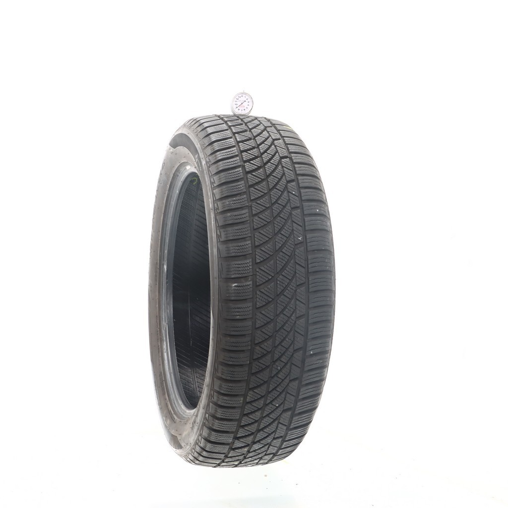 Used 235/55R20 Hankook New Englander 4s 102V – 8.5/32