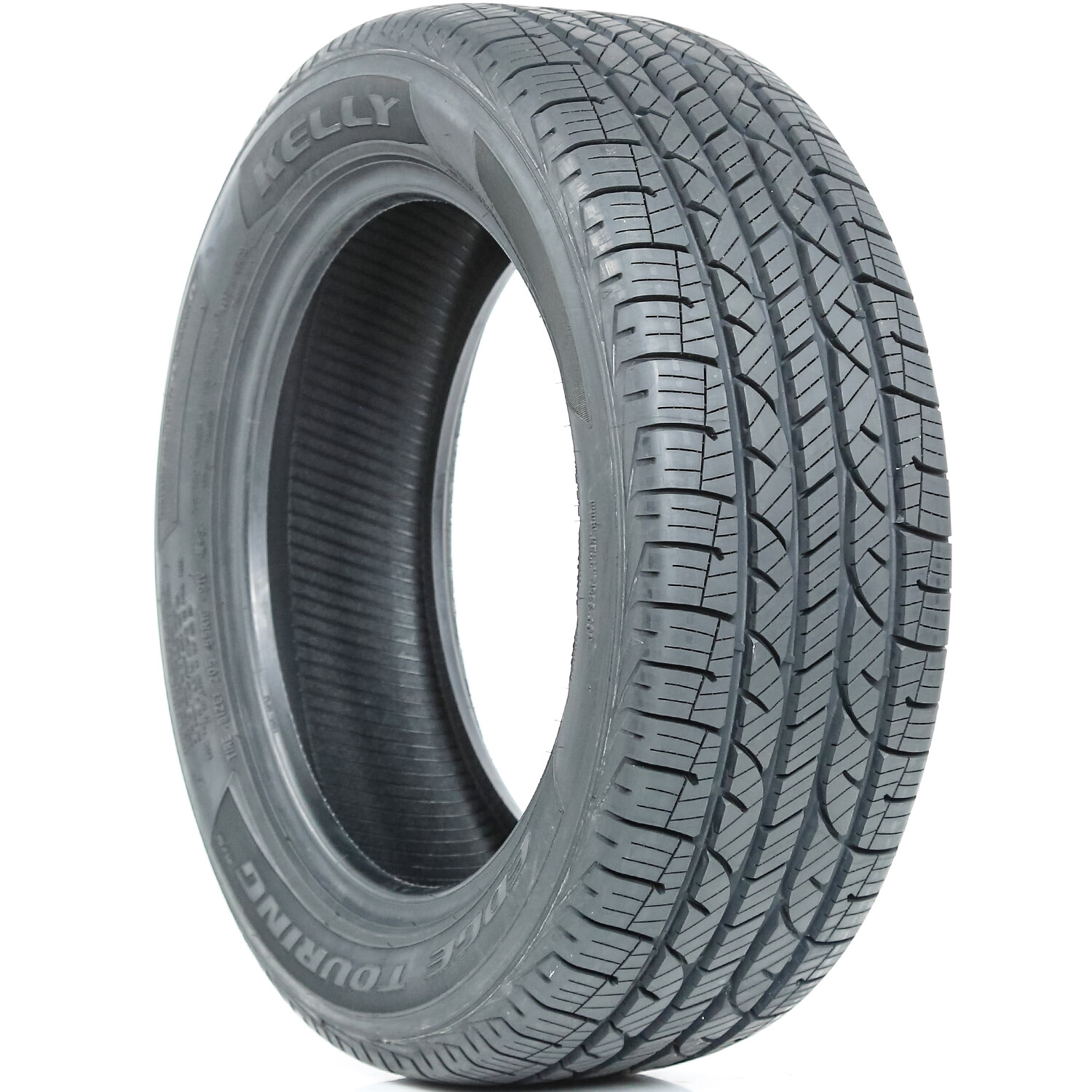 Tire Kelly Edge Touring A/S 195/55R16 87V AS A/S All Season