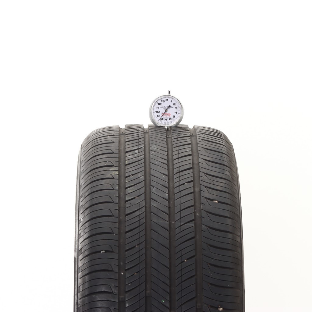 Used 225/50R17 Hankook Kinergy GT 94V – 8/32
