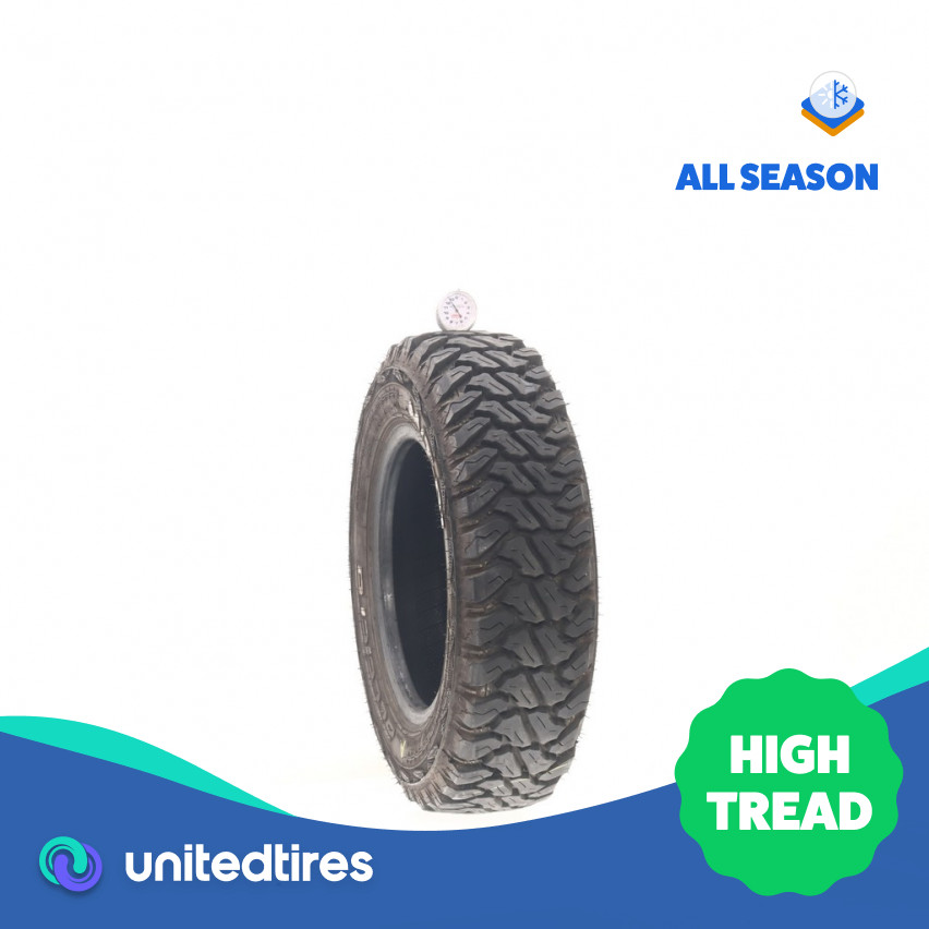 Used LT 165/80R13 Accelera MT 01 94/93Q – 12.5/32