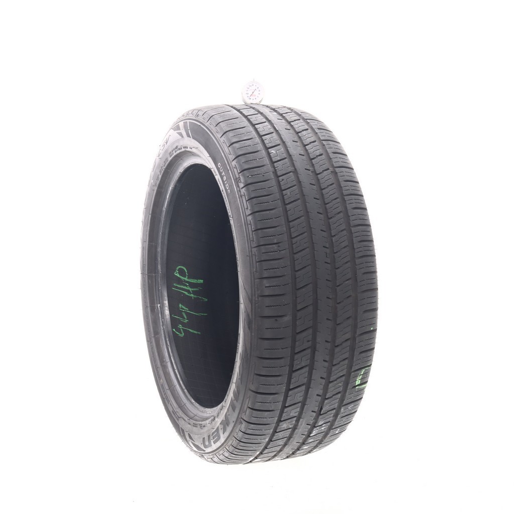 Set of (4) Used 255/50R20 Falken Pro G5 CSV 109V – 8-8.5/32