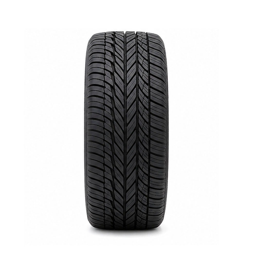 Set of (2) New P 215/55R17 Vogue Custom Built Radial VIII 98V