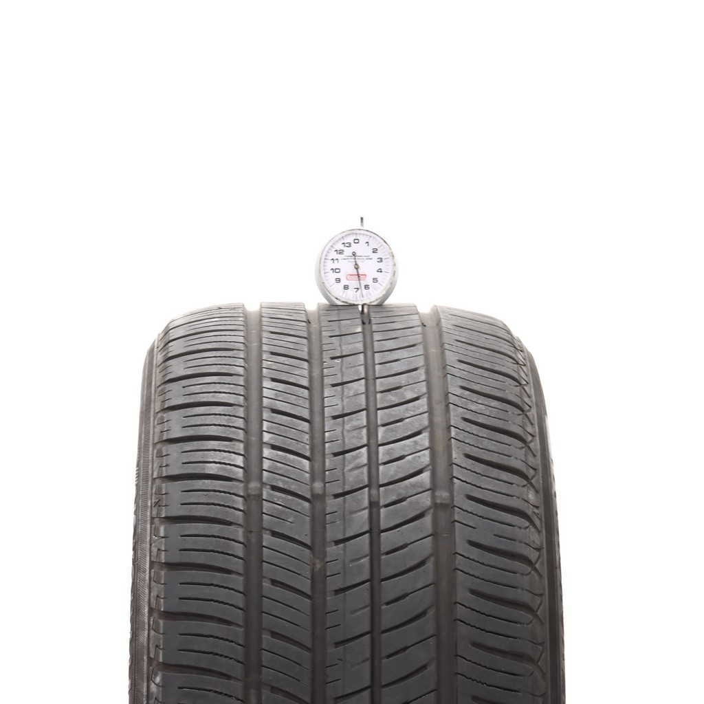 Set of (4) Used 235/45R18 Yokohama Avid Ascend GT 94V – 6.5-8/32