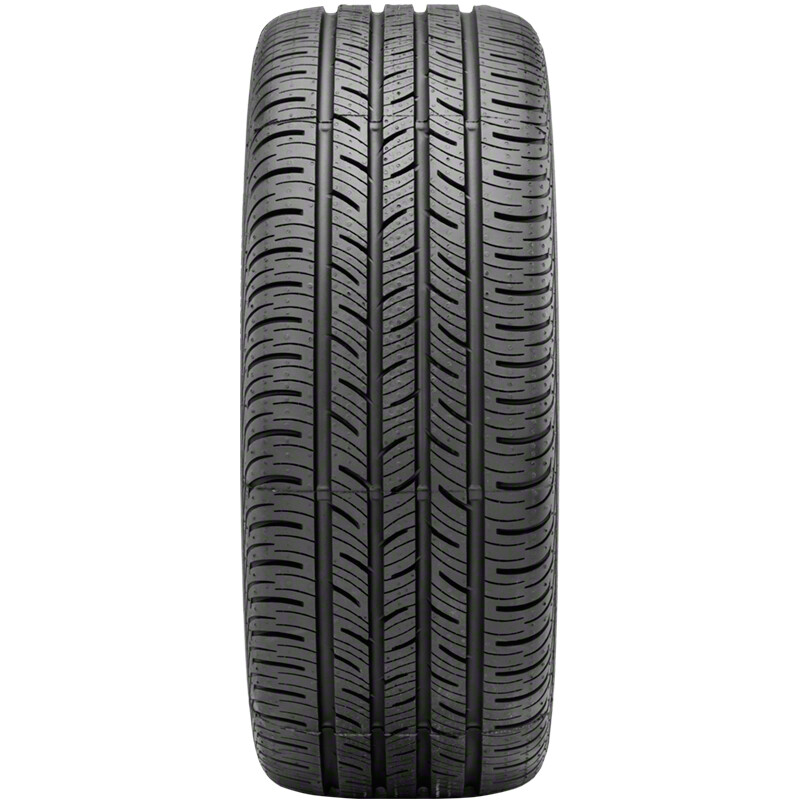 1 New Continental Contiprocontact – 155/60r15 Tires 1556015 155 60 15
