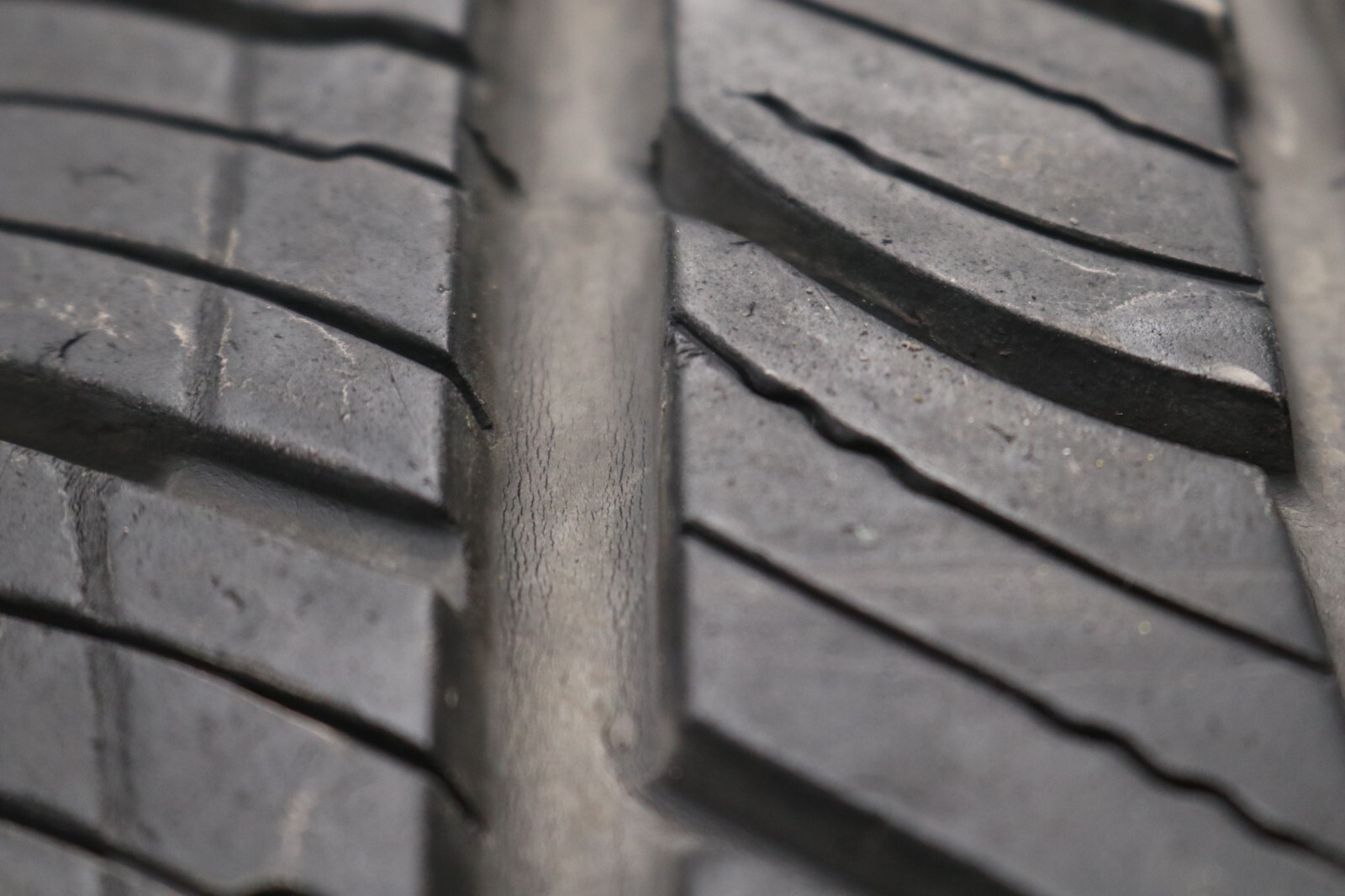 Used 255/65R17 Cooper Adventurer H/T – 110T – 8/32