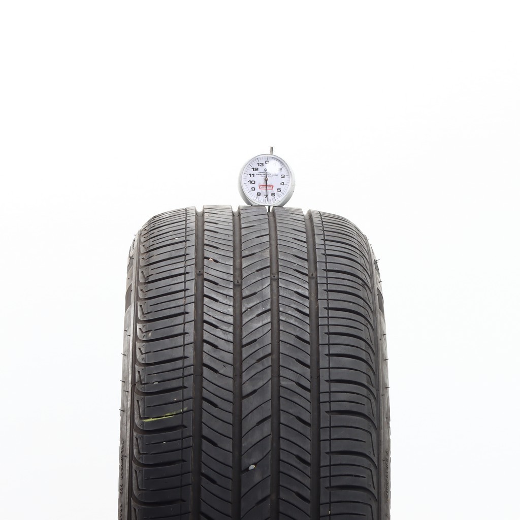 Used 215/55R17 Kumho Solus TA31 Plus 94V – 6.5/32