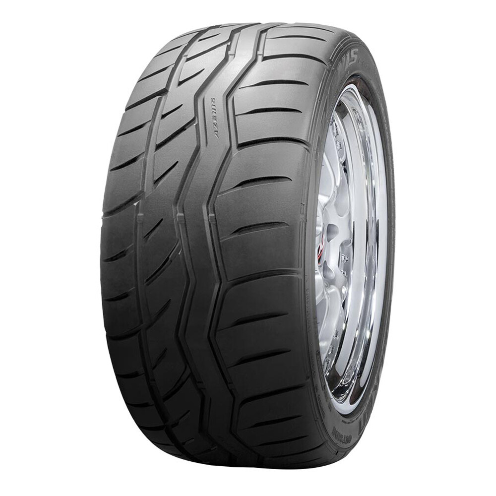 FALKEN Azenis RT615K+ 215/40R17 87W (Quantity of 2)