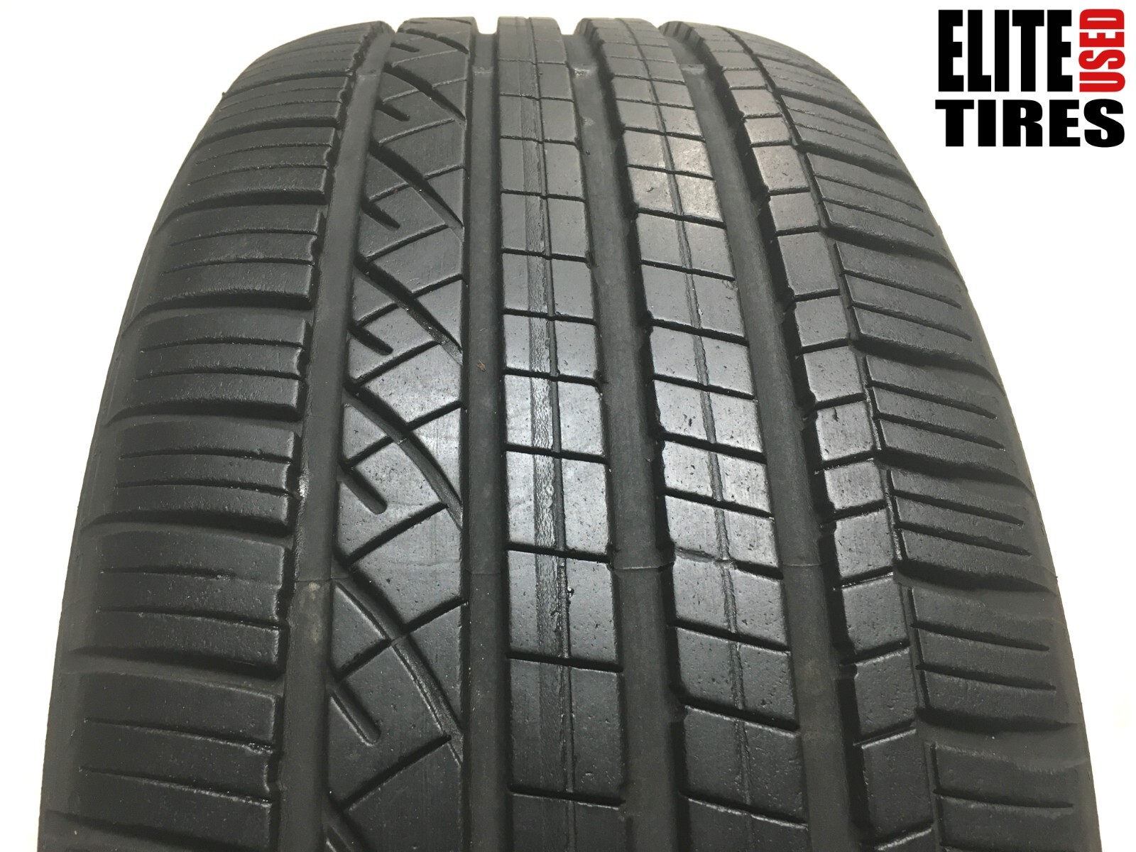 [1] Dunlop Grandtrek Touring A/S P235/45R20 235 45 20 Tire 8.0-8.5/32