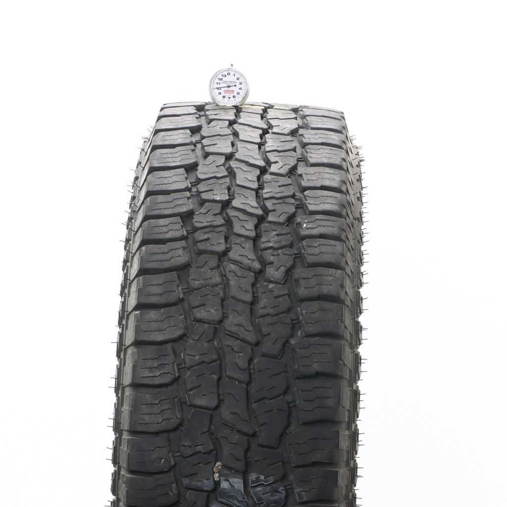 Used LT 285/75R17 Mazama Open Range A/T SQM-3 121/118S – 10/32