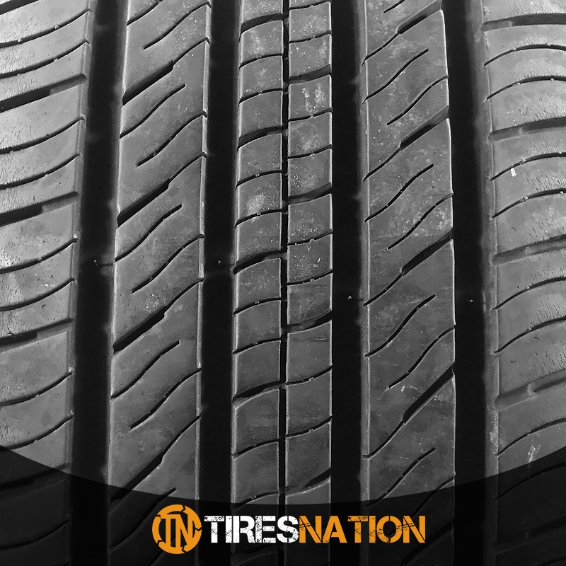 (1) New GT Radial CHAMPIRO TOURING A/S 215/50R17XL 95V Tires
