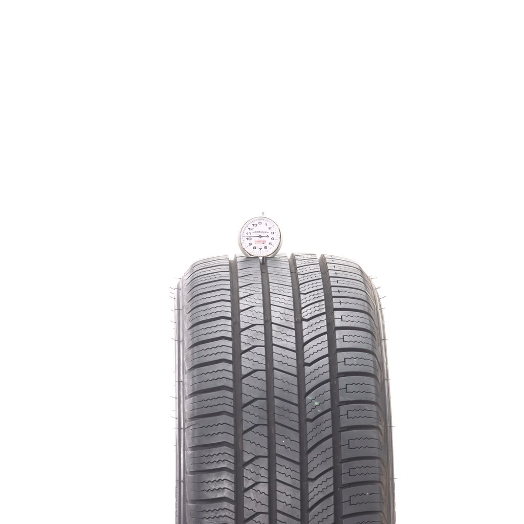 Set of (4) Used 225/50R17 Road Hugger GTP AS/02 98V – 9.5-10.5/32