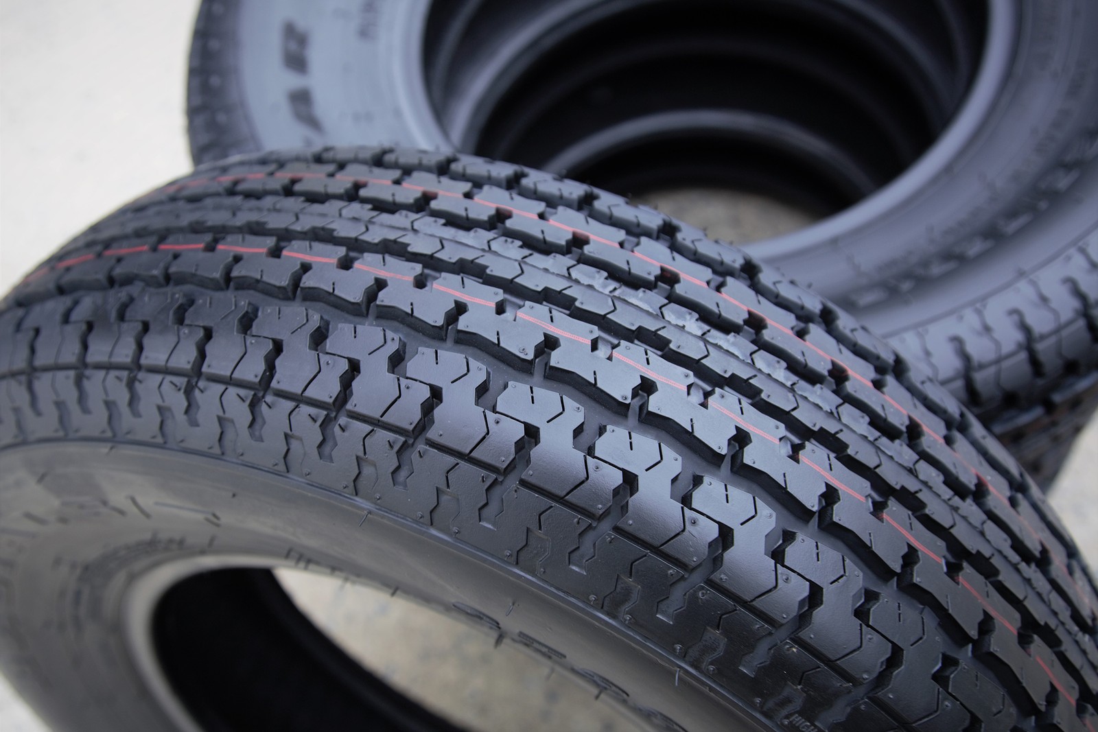 Tire Freestar Radial S/T M-108+ ST 205/75R14 Load D 8 Ply Trailer