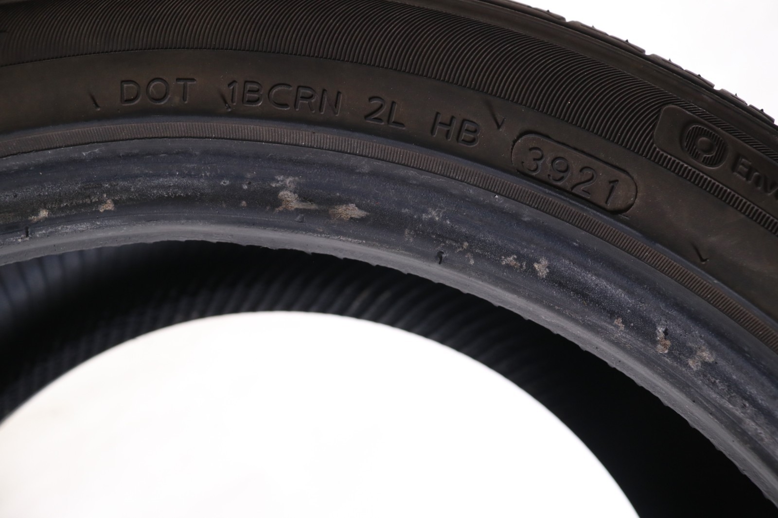 Used 215/45R17 Hankook Optimo H426 – 87H – 8/32 No Repairs