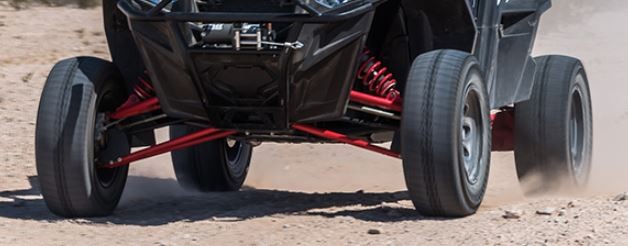 Super Swampers LIEF-302 Radial LI-EF TIRE TRUCK
