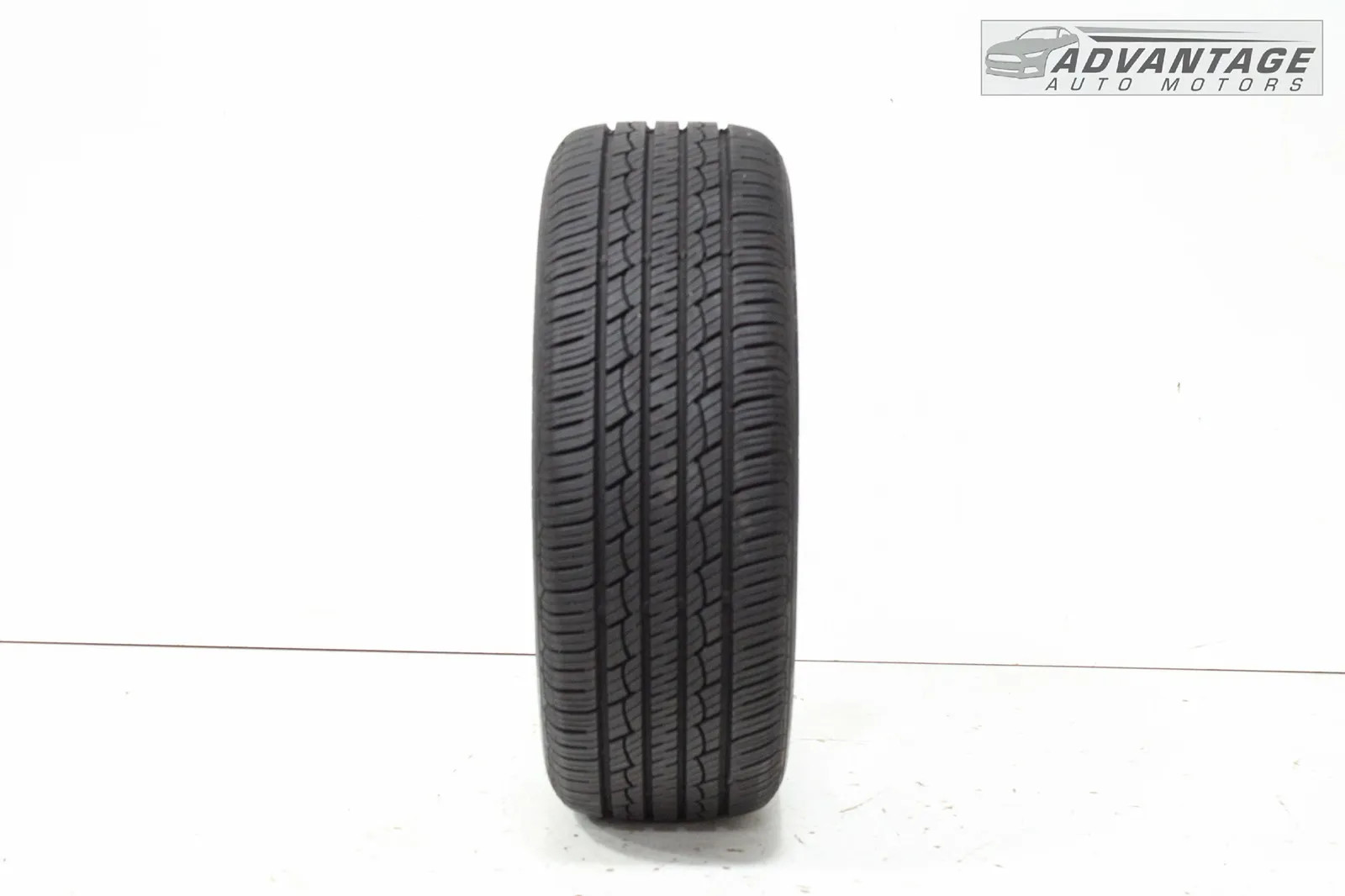 2020-2022 HYUNDAI SONATA FE WHEEL TIRE CONTINENTAL R17 215/55 94V 9 NDS OEM
