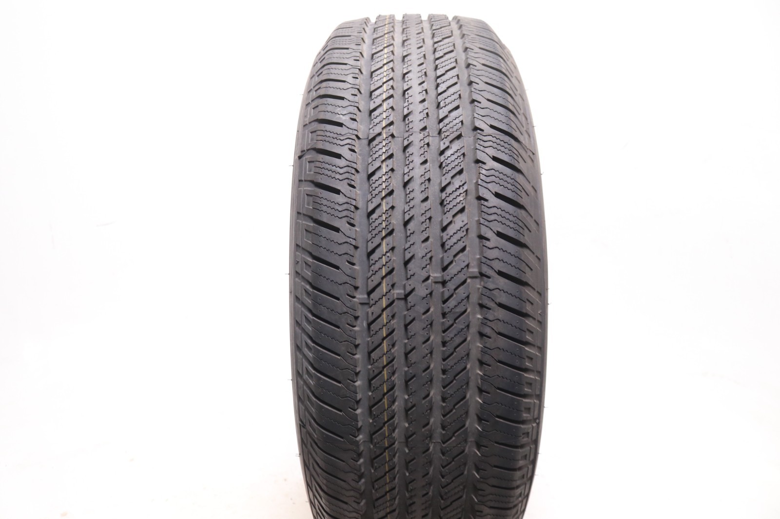 Set of 2 Take off 255/70R16 Hankook DynaPro HT – 111T – 9.5/32 No Repairs