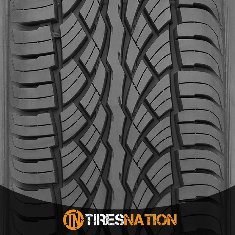 (1) New Ohtsu ST5000 P245/75R16 109S OWL Tires