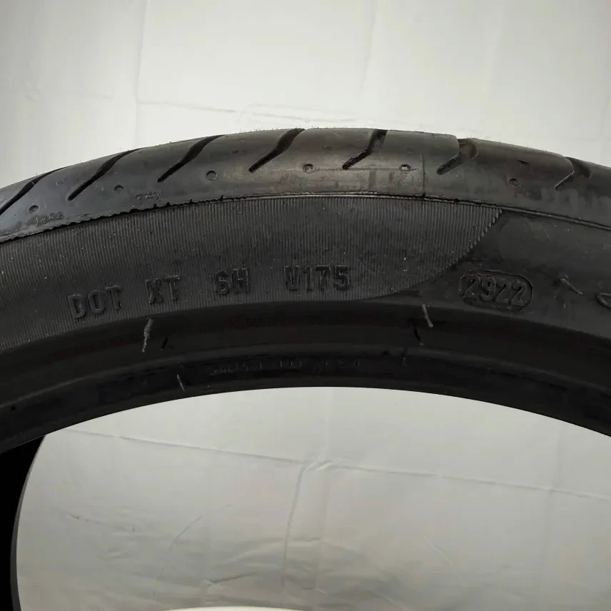 Used 305/30ZR20 Pirelli P Zero N1 103Y 6.5/32 (DOT 22)