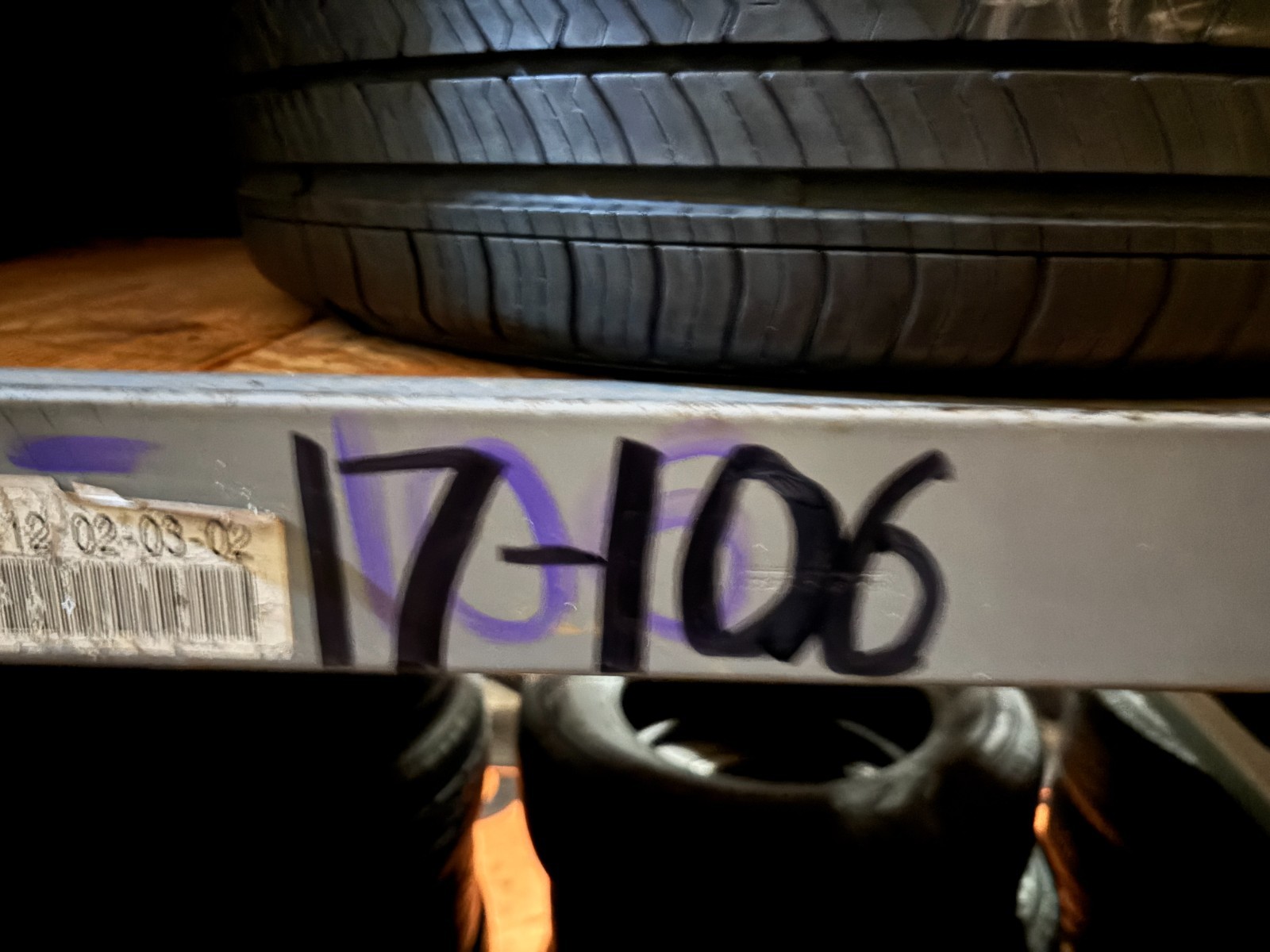 NO SHIPPING ONLY LOCAL PICK UP 2 Tires 205 60 16 Nexen N’Priz AH8