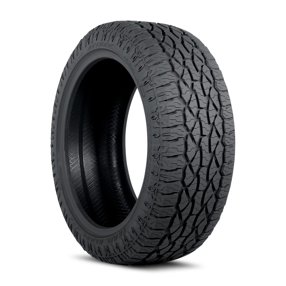 Atturo Trail BLADE ATS 37X12.50R20LT E 37125020 37 1250 20 All Terrain Tire