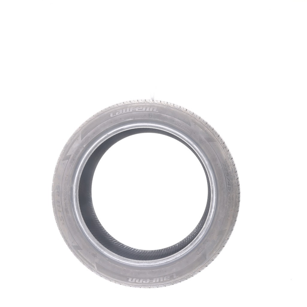 Used 225/45ZR17 Laufenn S Fit AS 91W – 8/32