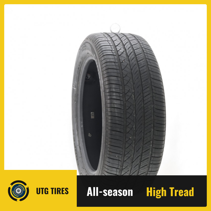 Used 275/50R22 Cooper ProControl 111H – 9.5/32
